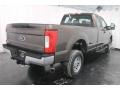 Caribou - F250 Super Duty XL SuperCab 4x4 Photo No. 4