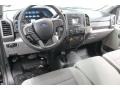 Caribou - F250 Super Duty XL SuperCab 4x4 Photo No. 9