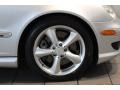Iridium Silver Metallic - C 230 Sport Photo No. 2