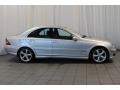 Iridium Silver Metallic - C 230 Sport Photo No. 3