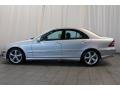 Iridium Silver Metallic - C 230 Sport Photo No. 5