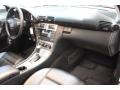 Iridium Silver Metallic - C 230 Sport Photo No. 30