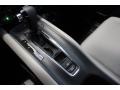 2017 Lunar Silver Metallic Honda HR-V LX  photo #19