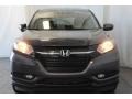 Modern Steel Metallic - HR-V EX Photo No. 4