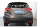 2017 Modern Steel Metallic Honda HR-V EX  photo #6