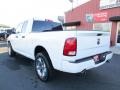 Bright White - 1500 Express Quad Cab Photo No. 5