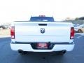 Bright White - 1500 Express Quad Cab Photo No. 6