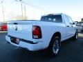 Bright White - 1500 Express Quad Cab Photo No. 7