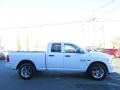 Bright White - 1500 Express Quad Cab Photo No. 8
