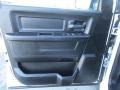 Bright White - 1500 Express Quad Cab Photo No. 9