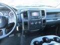 Bright White - 1500 Express Quad Cab Photo No. 14