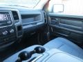 Bright White - 1500 Express Quad Cab Photo No. 15