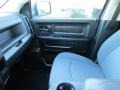 Bright White - 1500 Express Quad Cab Photo No. 16