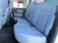 Bright White - 1500 Express Quad Cab Photo No. 22