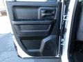 Bright White - 1500 Express Quad Cab Photo No. 23