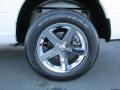 Bright White - 1500 Express Quad Cab Photo No. 25