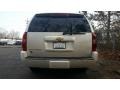 White Diamond Tricoat - Suburban LTZ 4x4 Photo No. 6