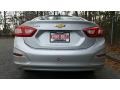 Silver Ice Metallic - Cruze LS Photo No. 5