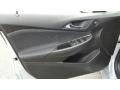 Silver Ice Metallic - Cruze LS Photo No. 6