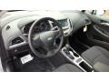 Silver Ice Metallic - Cruze LS Photo No. 9