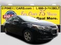 Mosaic Black Metallic - Cruze LS Photo No. 1