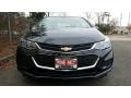Mosaic Black Metallic - Cruze LS Photo No. 2