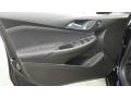 Mosaic Black Metallic - Cruze LS Photo No. 6