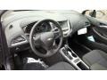Mosaic Black Metallic - Cruze LS Photo No. 9