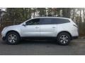 Silver Ice Metallic - Traverse LT Photo No. 3
