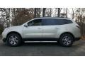 Champagne Silver Metallic - Traverse LT Photo No. 3