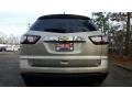 Champagne Silver Metallic - Traverse LT Photo No. 5