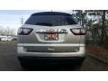 Silver Ice Metallic - Traverse LT Photo No. 5