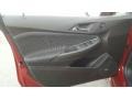 Cajun Red Tintcoat - Cruze LT Photo No. 6