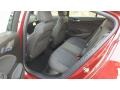 Cajun Red Tintcoat - Cruze LT Photo No. 8