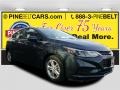 Graphite Metallic - Cruze LT Photo No. 1