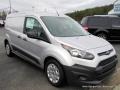 Silver - Transit Connect XL Van Photo No. 2