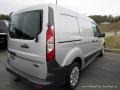 Silver - Transit Connect XL Van Photo No. 3