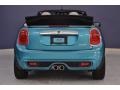 Electric Blue Metallic - Convertible Cooper S Photo No. 6