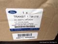 Silver - Transit Connect XL Van Photo No. 10