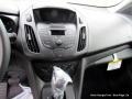 Silver - Transit Connect XL Van Photo No. 13
