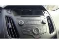 2017 Ford Focus SE Sedan Controls