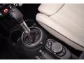  2016 Convertible Cooper S 6 Speed Automatic Shifter