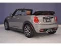 Melting Silver Metallic - Convertible Cooper S Photo No. 5