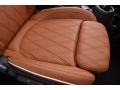 Chesterfield/Malt Brown Front Seat Photo for 2016 Mini Convertible #117624516