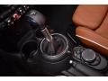 6 Speed Automatic 2016 Mini Convertible Cooper S Transmission