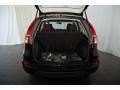 2016 Crystal Black Pearl Honda CR-V LX  photo #22