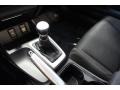 2013 Crystal Black Pearl Honda Civic Si Coupe  photo #20