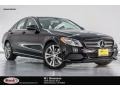 Black - C 300 Sedan Photo No. 1