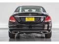 Black - C 300 Sedan Photo No. 3