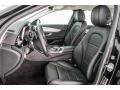 Black - C 300 Sedan Photo No. 6